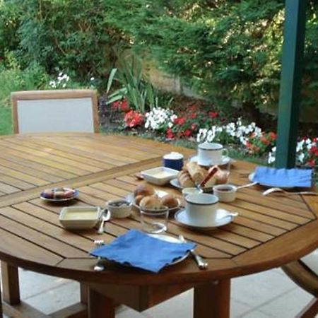Bed and Breakfast Le Murier Тулуза Екстер'єр фото