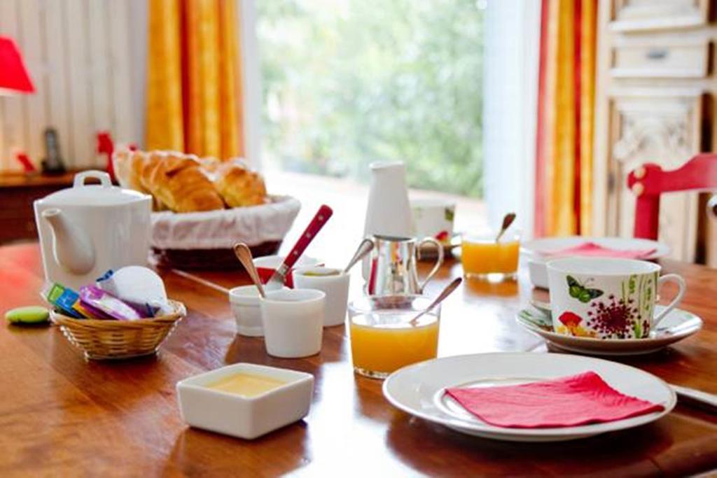 Bed and Breakfast Le Murier Тулуза Екстер'єр фото